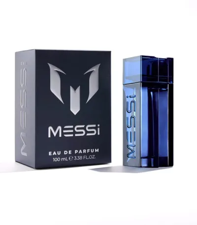 Messi Hombre 100ml EDP