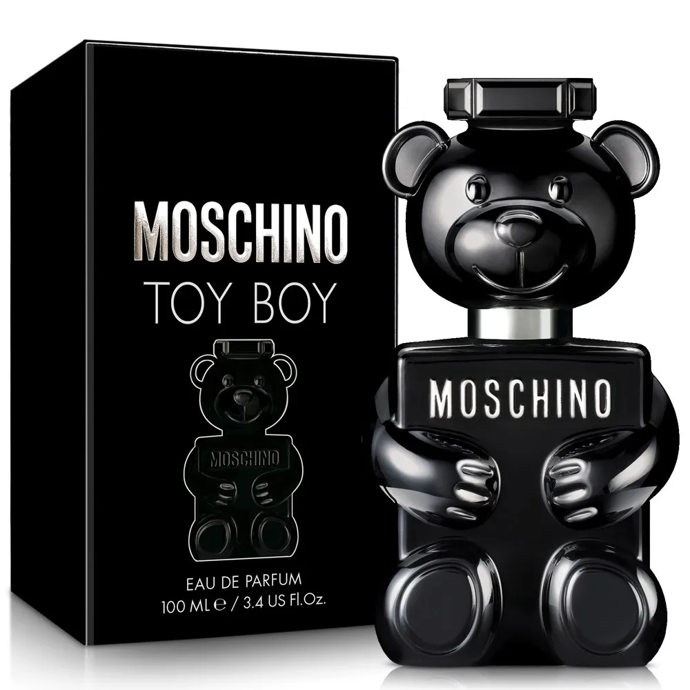 Moschino Toy Boy Hombre 100ml EDP