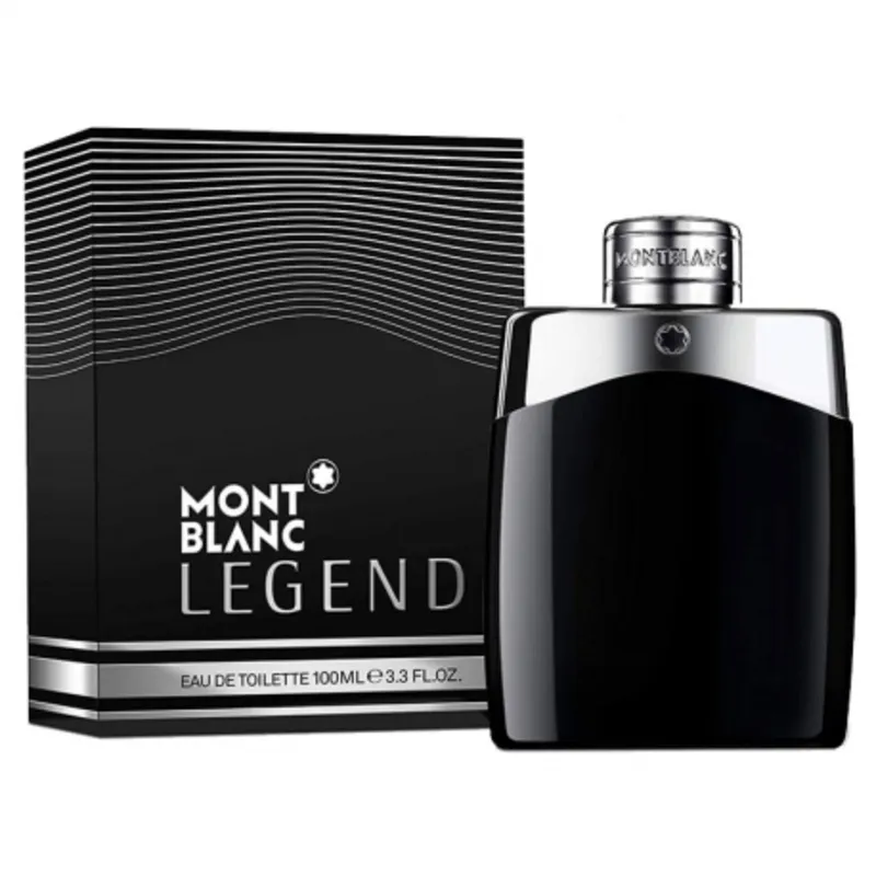 Montblanc Legend Hombre 100ml EDT