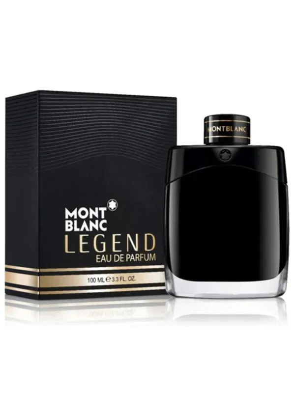 Montblanc Legend Hombre 100ml EDP