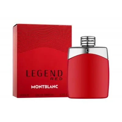 Montblanc Legend Red Hombre 100ml EDT