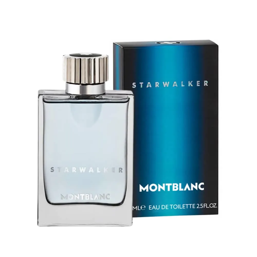 Montblanc Starwalker Hombre 75ml EDT