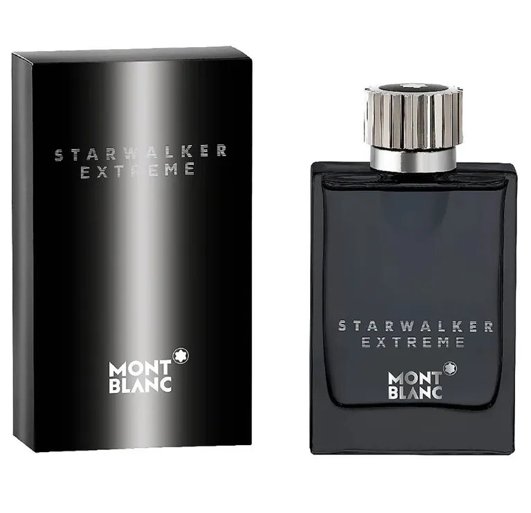 Mont Blanc Starwalker Extreme Hombre 75ml EDT