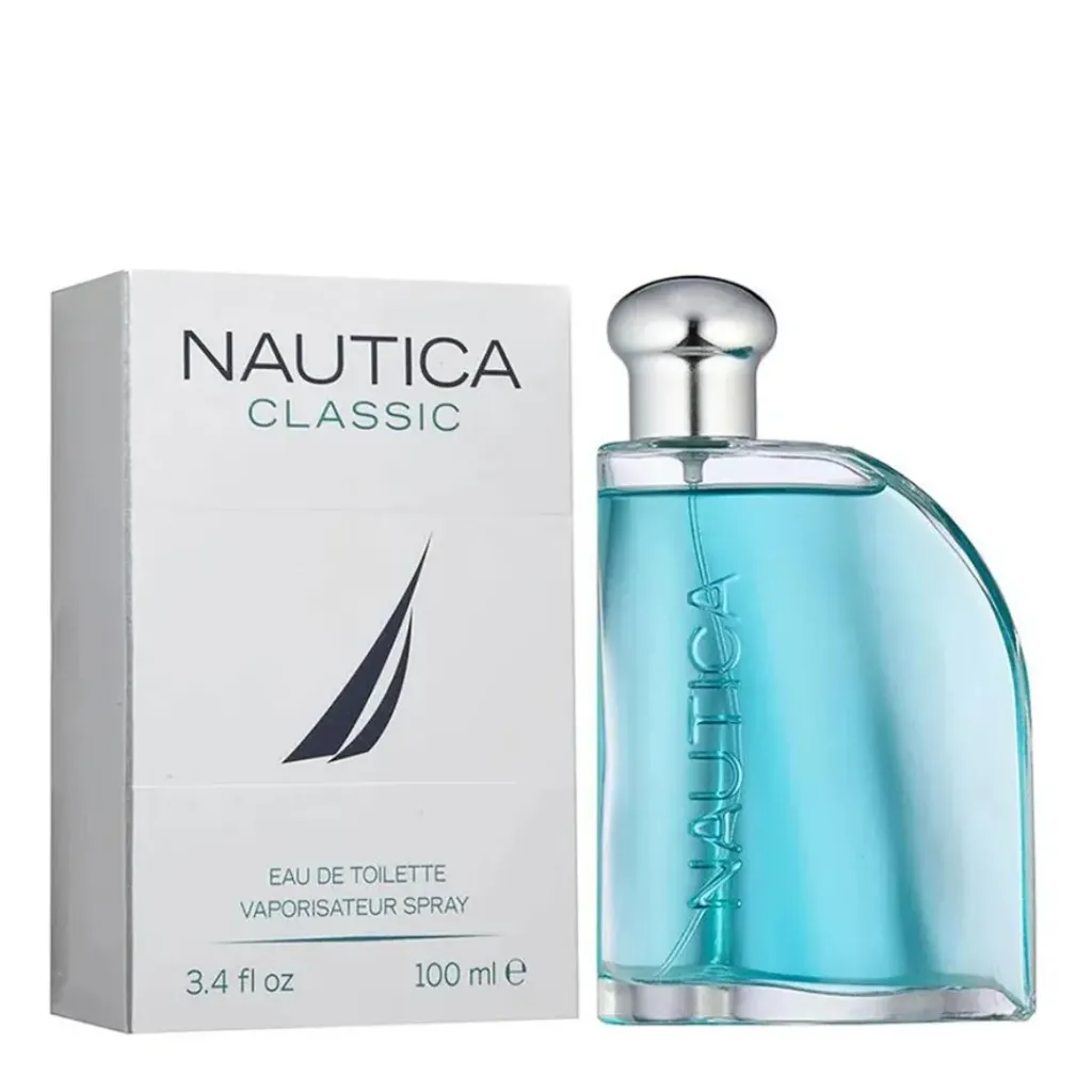 Nautica Hombre 100ml EDT
