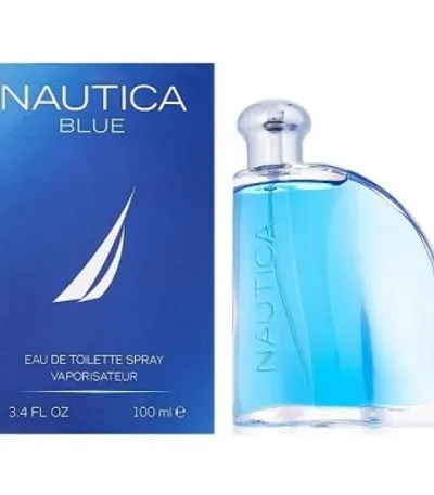 Nautica Blue Hombre 100ml EDT