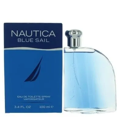 Nautica Blue Sail Hombre 100ml EDT