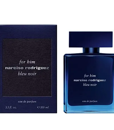 Narciso Rodriguez Narciso Bleu Noir Hombre 100ml EDP