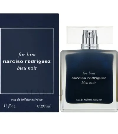 Narciso Rodriguez Narciso Bleu Noir Hombre 100ml EDT