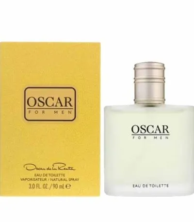 Oscar de la Renta Oscar Hombre 90ml EDT
