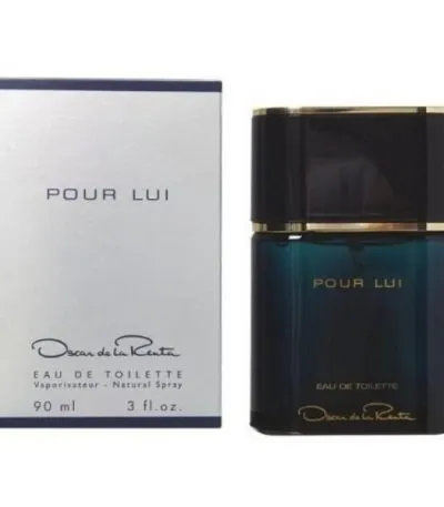 Oscar de la Renta pour Lui Hombre 90ml EDT