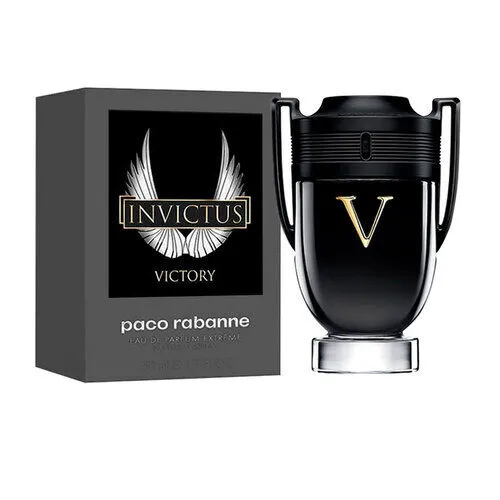 Paco Rabanne Invictus Victory Hombre 100ml EDT