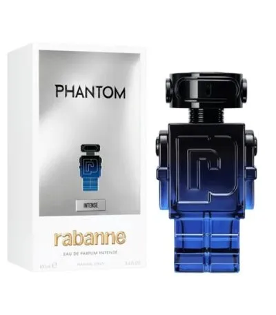 Paco Rabanne Phantom Intense Hombre 100ml Parfum