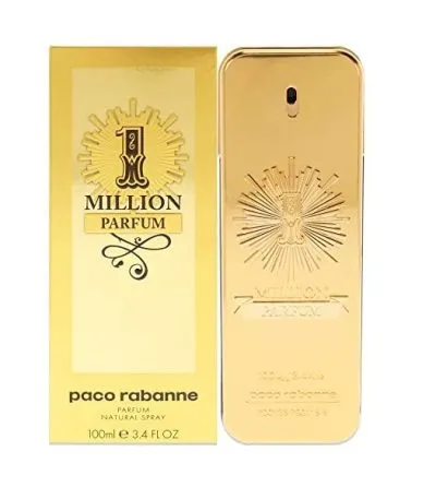 Paco Rabanne One Million Hombre 100ml Parfum