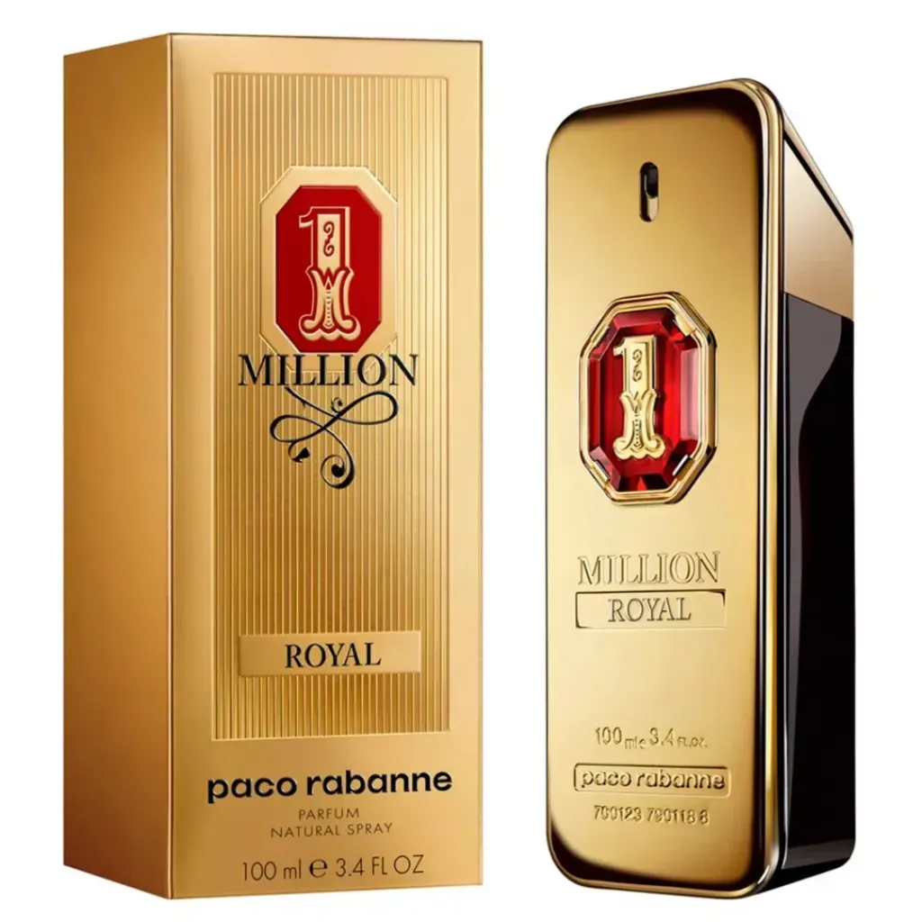 Paco Rabanne 1 Million Royal Hombre 100ml EDP