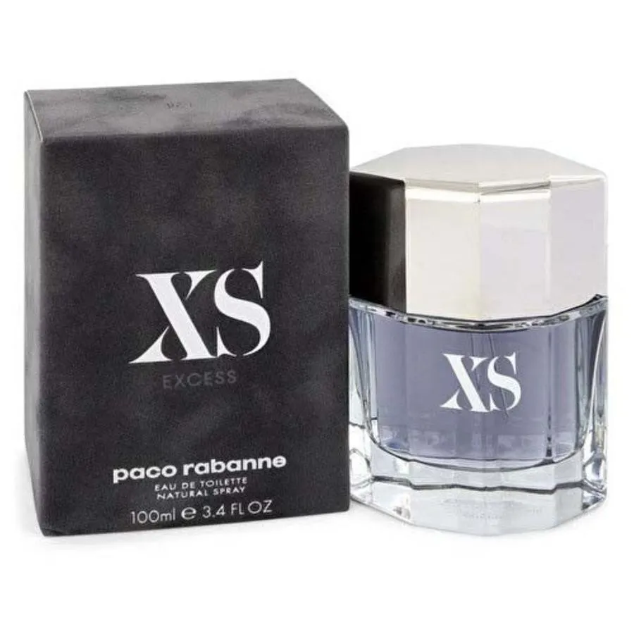 Paco Rabanne Paco Xs Hombre 100ml EDT