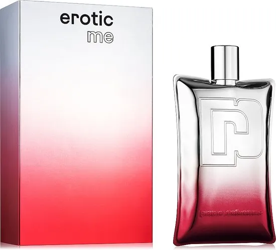 Paco Rabanne Erotic Me Unisex 62ml EDP