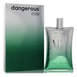 Paco Rabanne Dangerous Me Unisex 62ml EDP