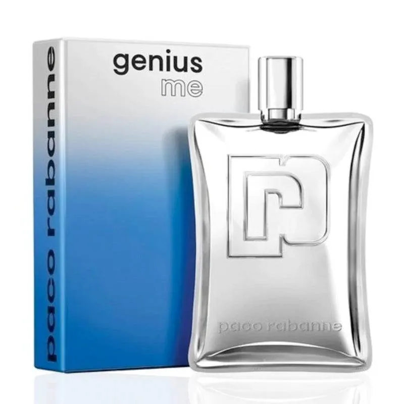 Paco Rabanne Genius Me Unisex 62ml EDP