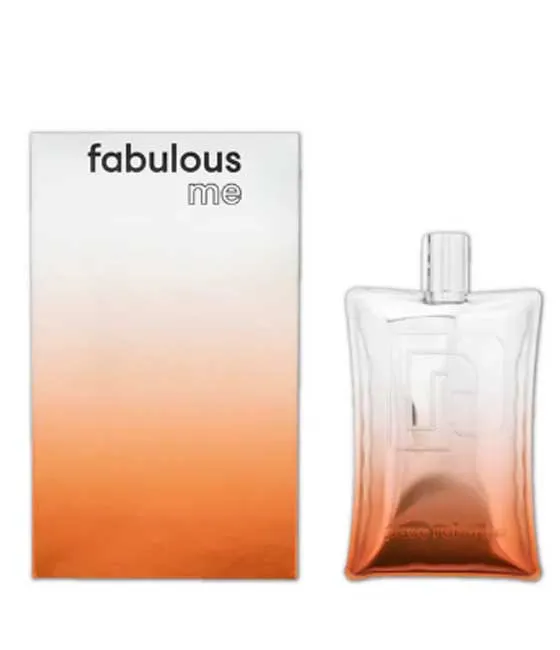 Paco Rabanne Fabulous Me Unisex 62ml EDP