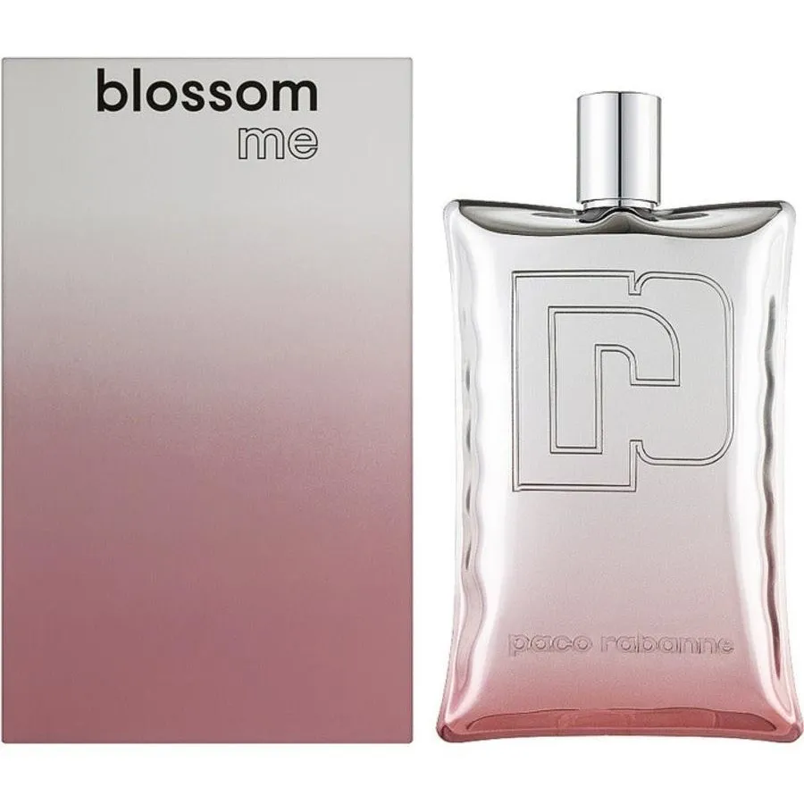 Paco Rabanne Blossom Me Unisex 62ml EDP