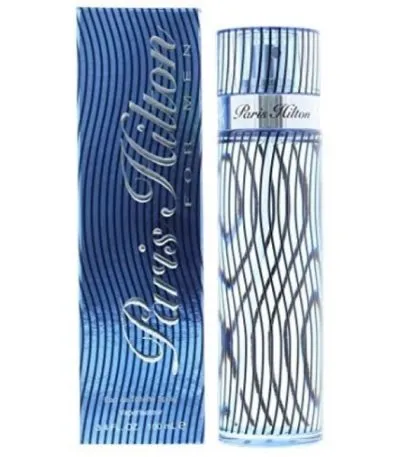 Paris Hilton Hombre 100ml EDT