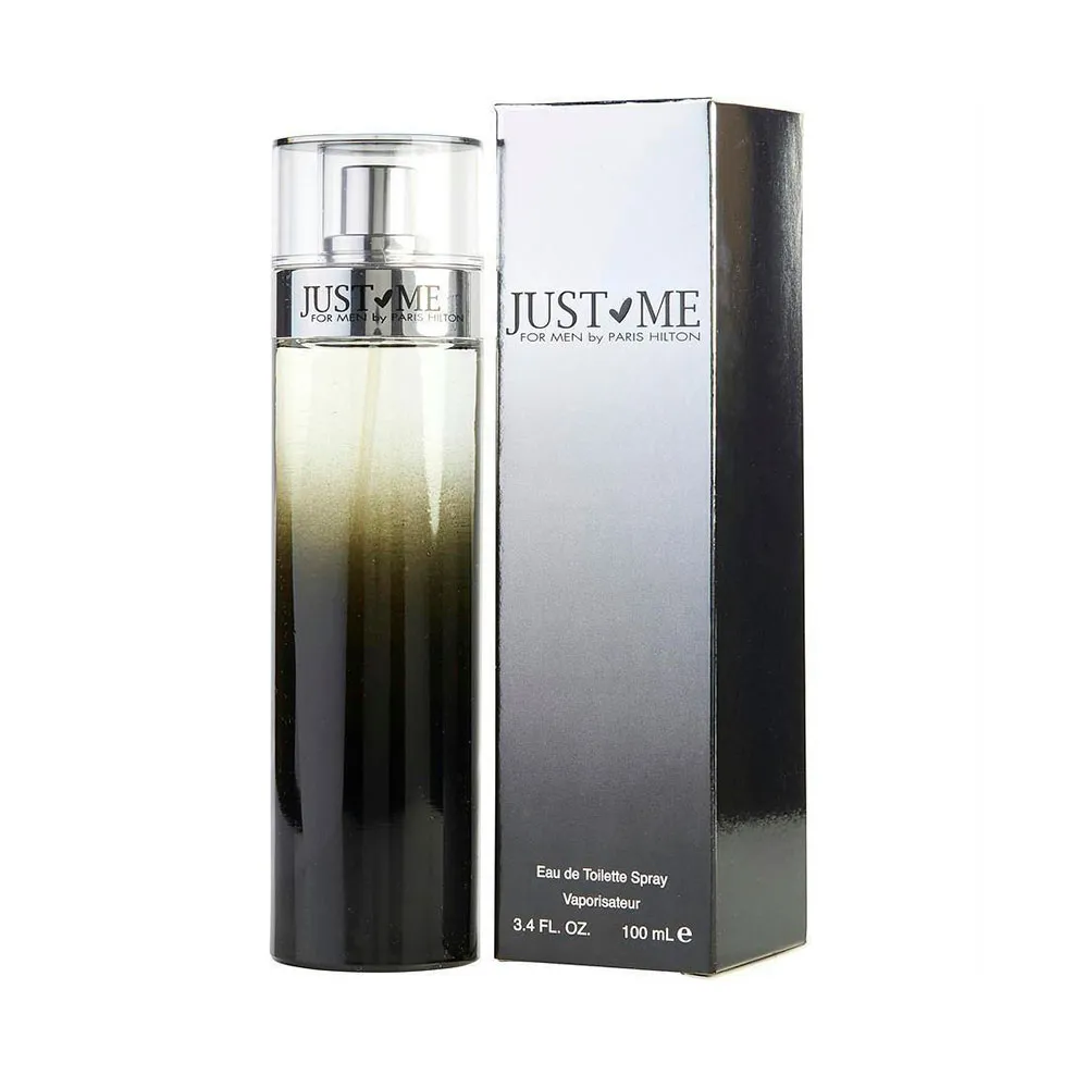 Paris Hilton Just Me Hombre 100ml EDT