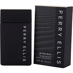 Perry Ellis Perry Midnight Hombre 100ml EDT