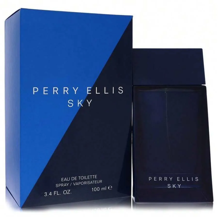 Perry Ellis Perry Sky Hombre 100ml EDT