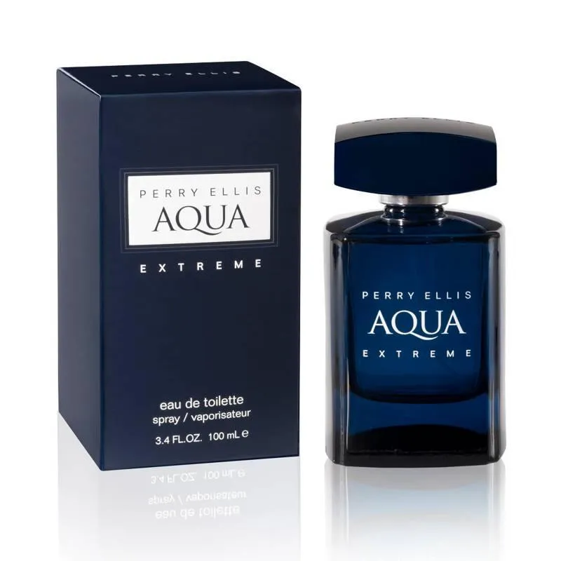 Perry Ellis Perry Aqua Extreme Hombre 100ml EDT