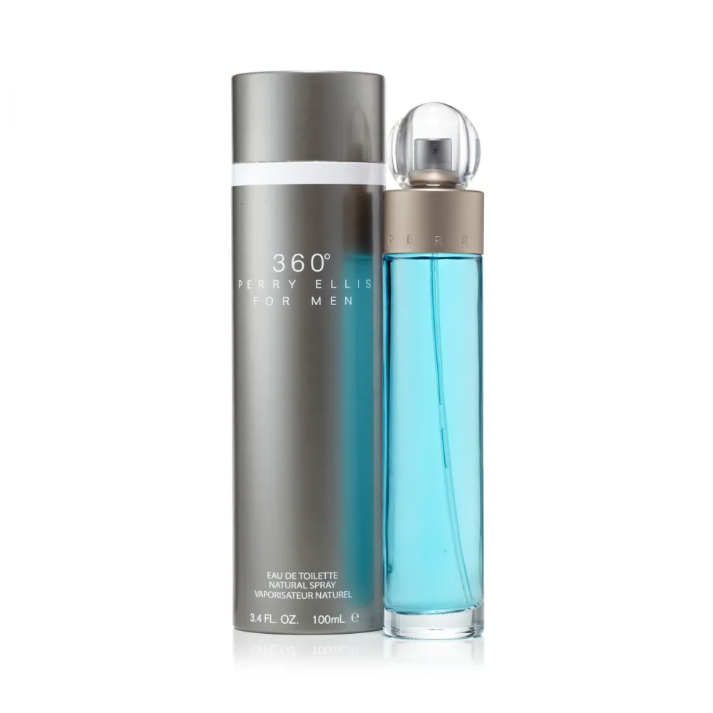 Perry Ellis 360 Hombre 100ml EDT
