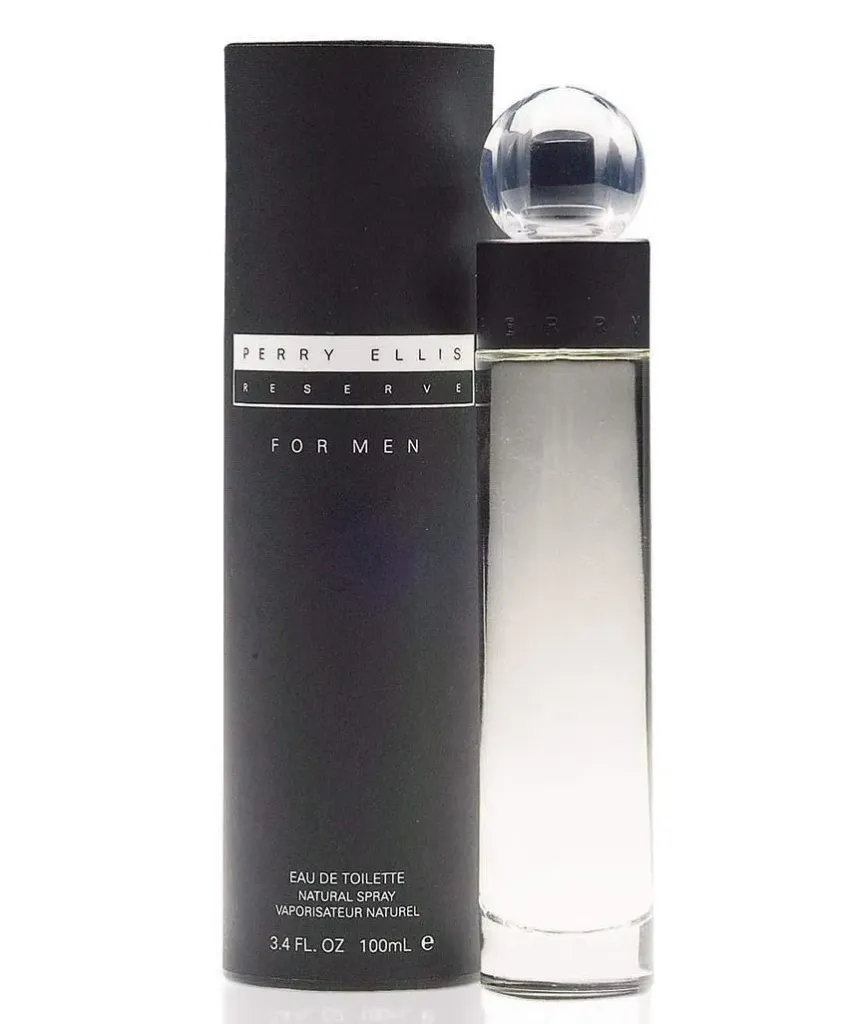 Perry Ellis Reserva Hombre 100ml EDT