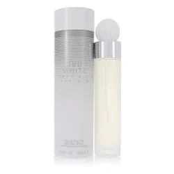 Perry Ellis 360 White Hombre 100ml EDT