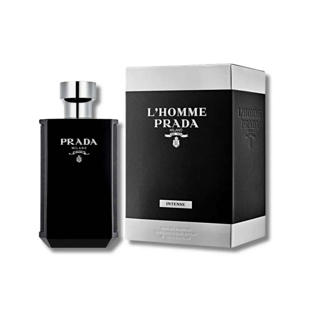 Prada Milano Intense Hombre 100ml EDP