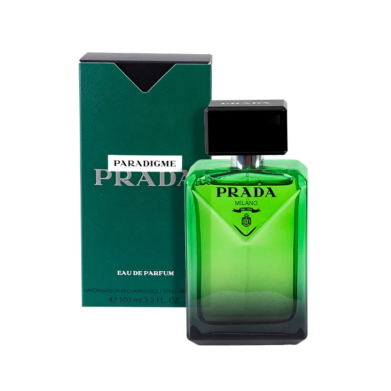 Prada Paradigme Hombre 100ml EDP