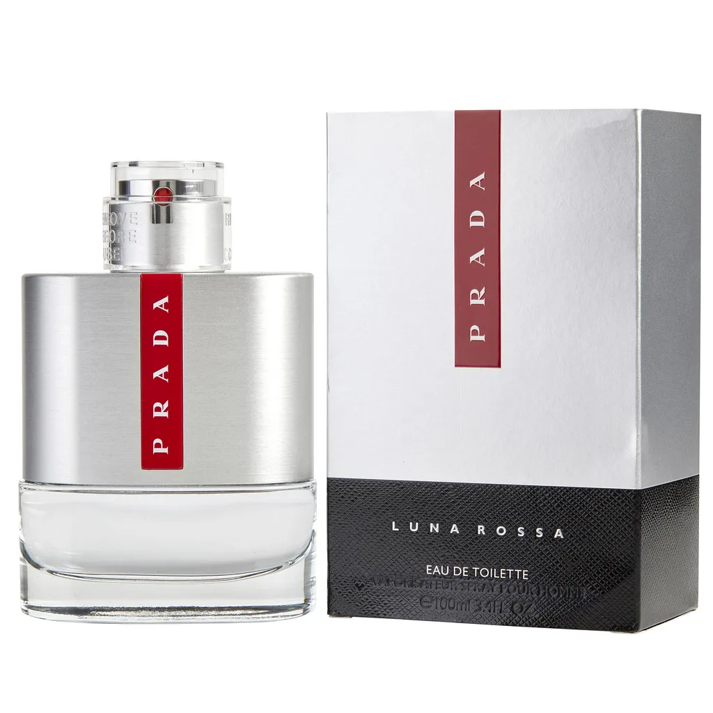 Prada Luna Rosa Hombre 100ml EDT