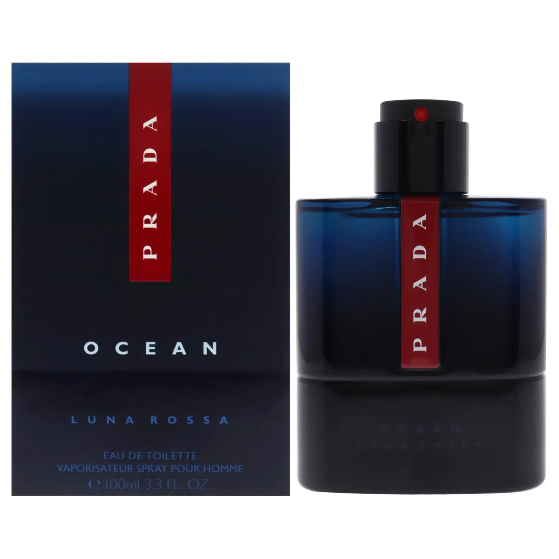 Prada Luna Rosa Ocean Hombre 100ml EDT