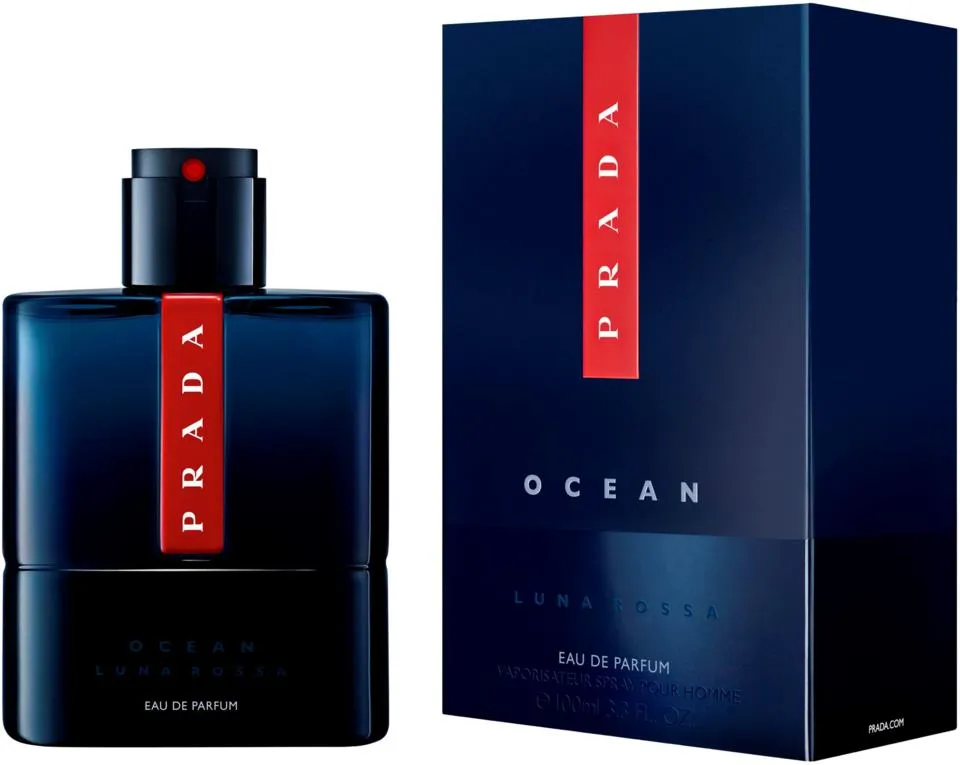 Prada Luna Rosa Ocean Hombre 100ml EDP