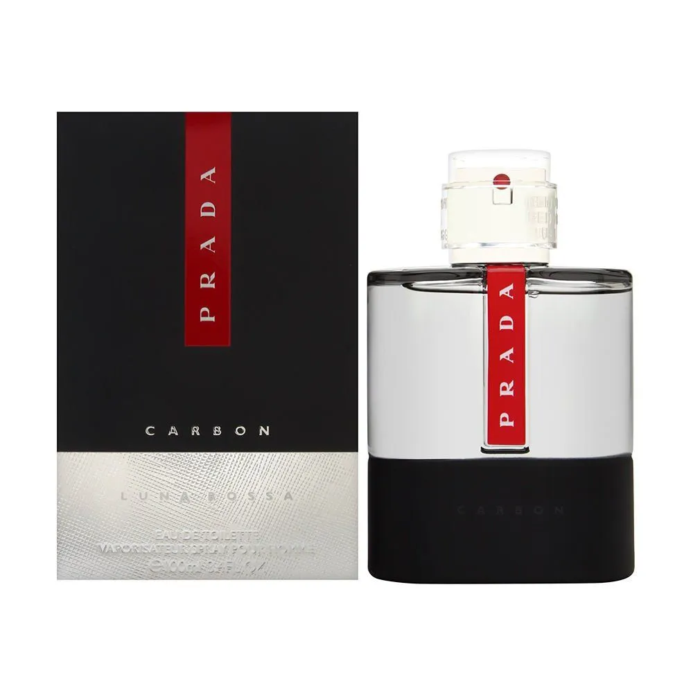 Prada Luna Rosa Carbon Hombre 100ml EDP