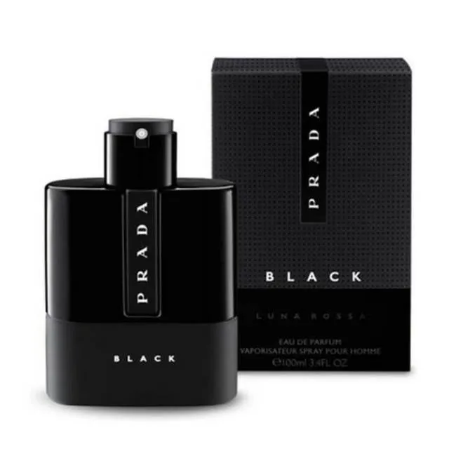 Prada Luna Rosa Black Hombre 100ml EDP
