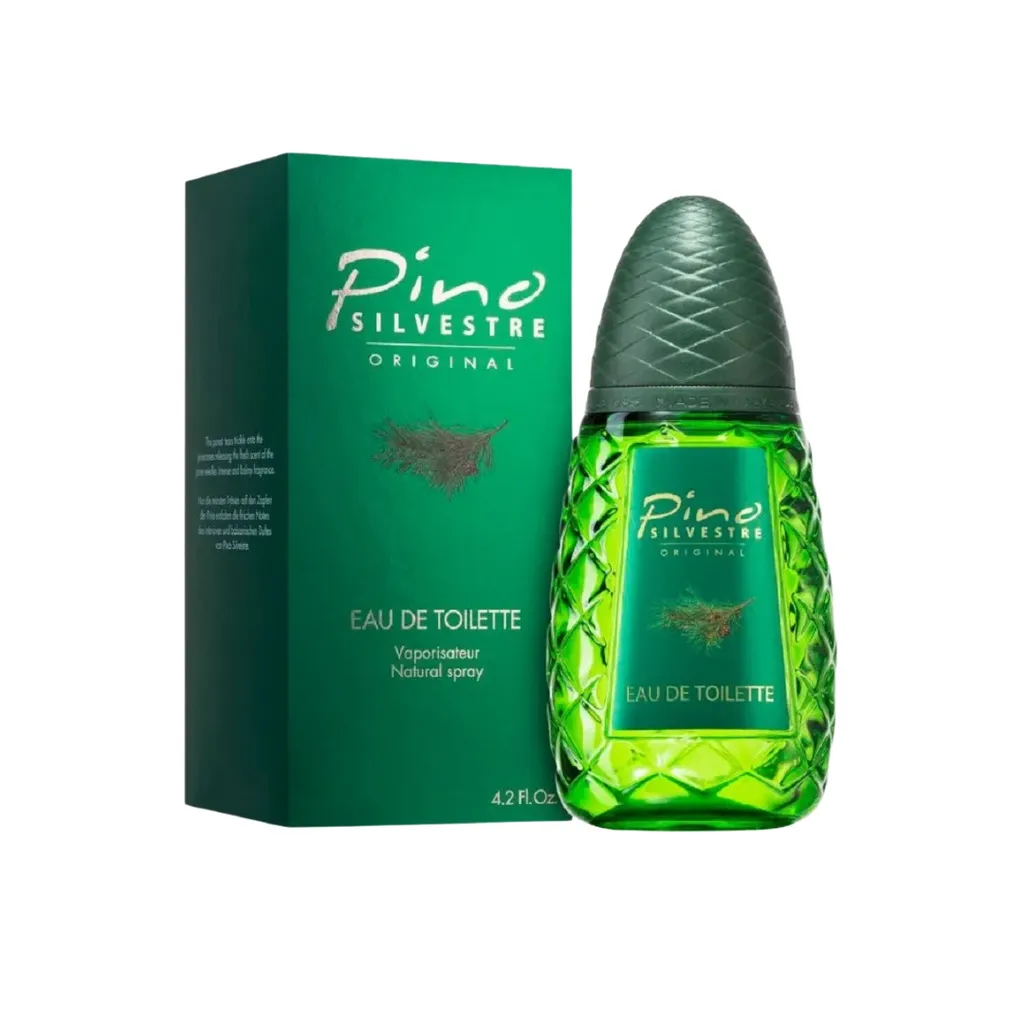 Pino Silvestre Hombre 125ml EDT