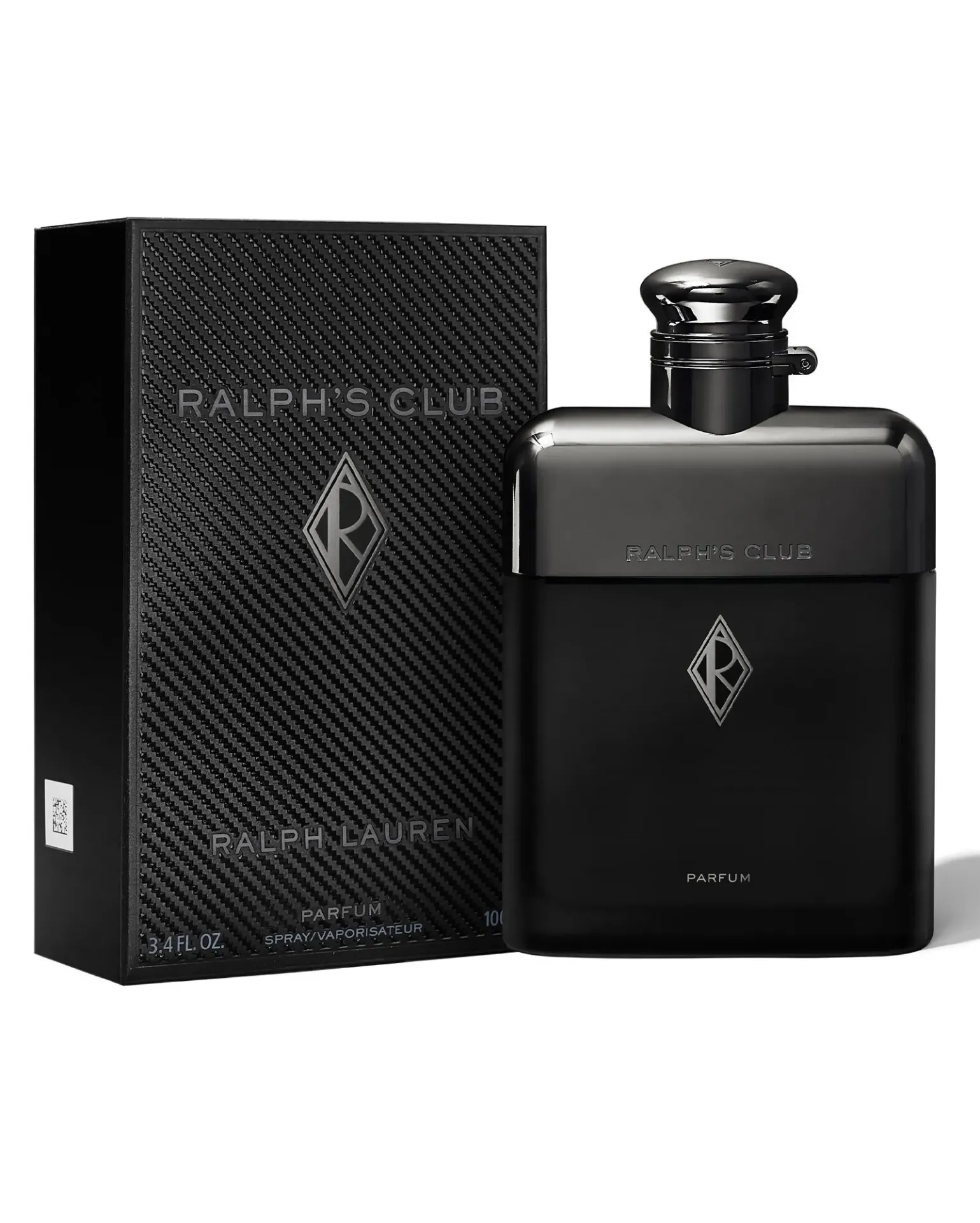 Ralph Lauren Ralph s Club Hombre 100ml EDP