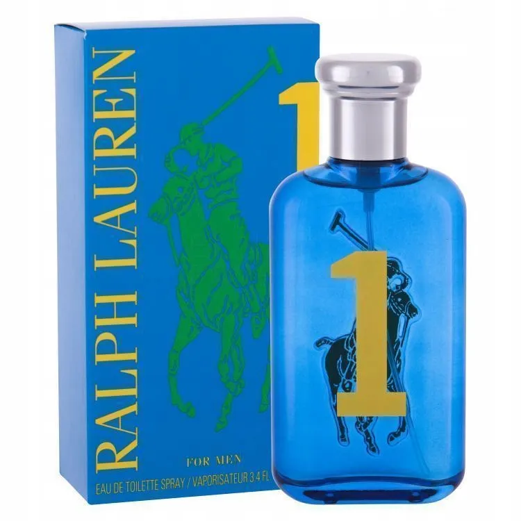 Ralph Lauren Ralph #1 Hombre 100ml EDT