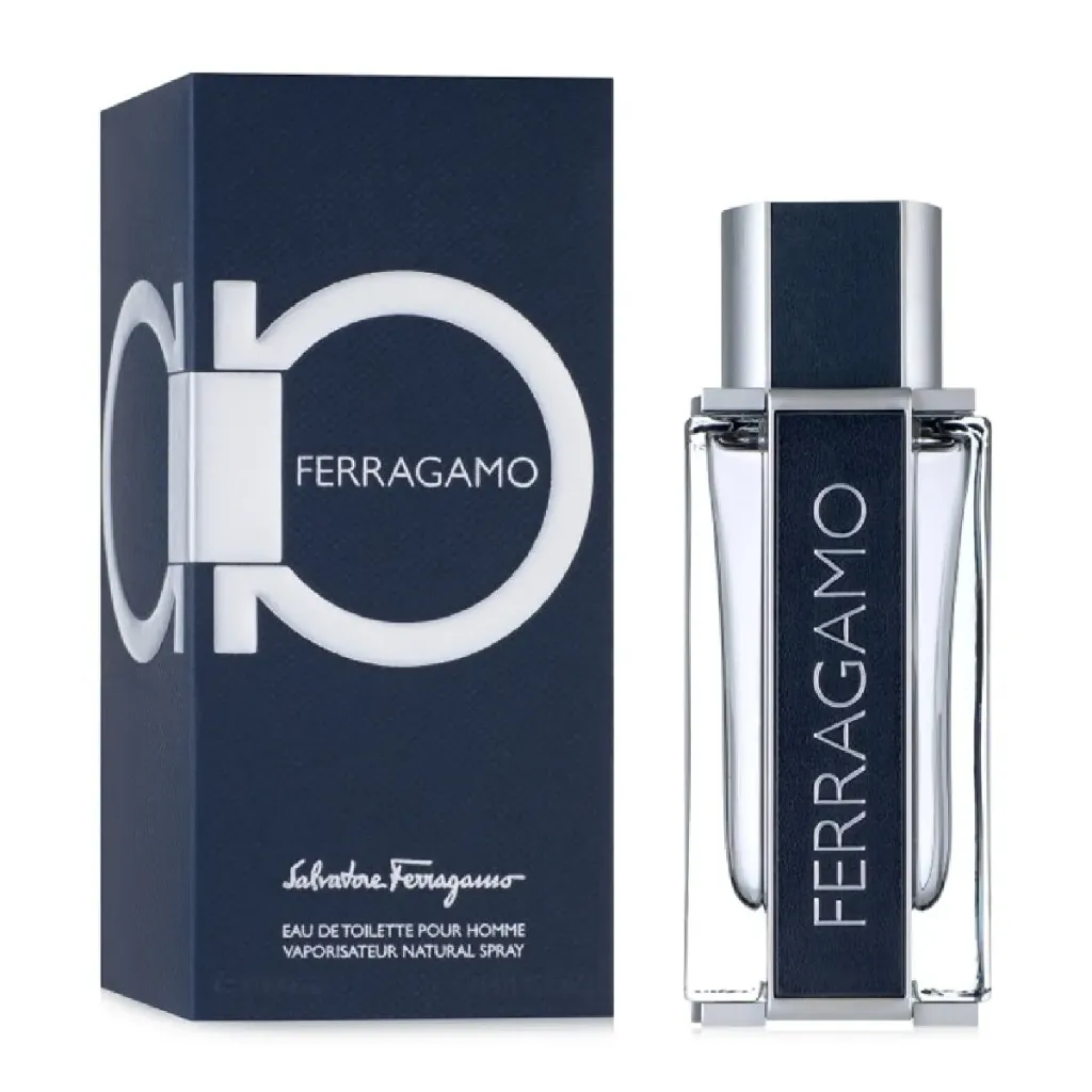 Salvatore Ferragamo Hombre 100ml EDT