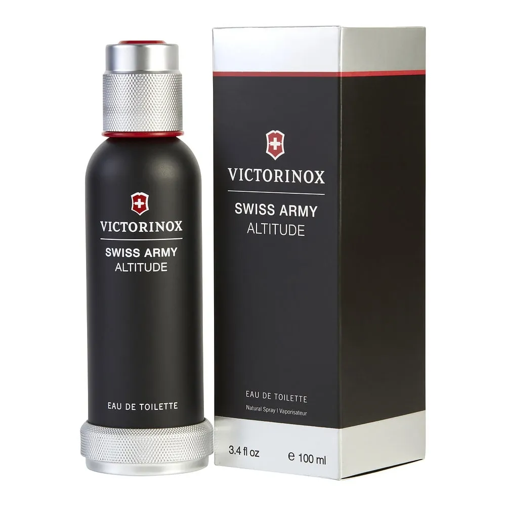Swiss Army Victorinox Swiss Army Hombre 100ml EDT