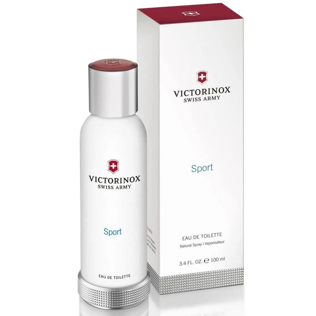Swiss Army Victorinox Swiss Army Sport Hombre 100ml EDT