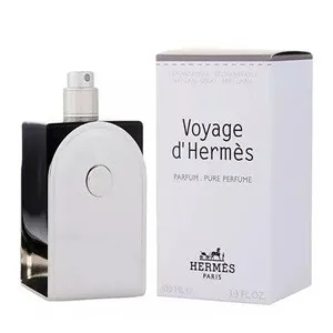 Hermes Voyage D´ Hombre 100ml Parfum