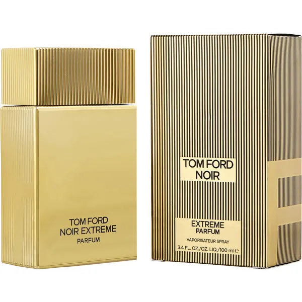 Tom Ford Noir Extreme Hombre 100ml Parfum
