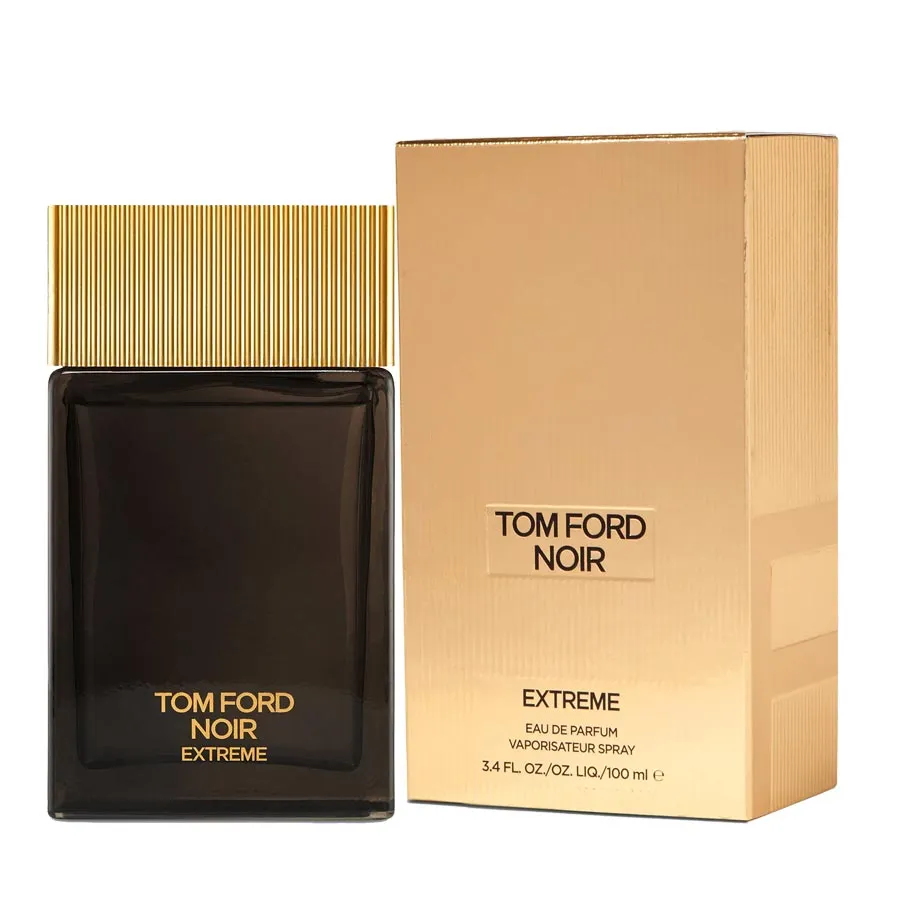 Tom Ford Noir Extreme Hombre 100ml EDP