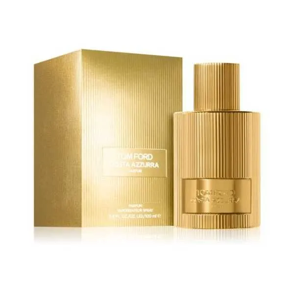 Tom Ford Azzura Hombre 100ml Parfum