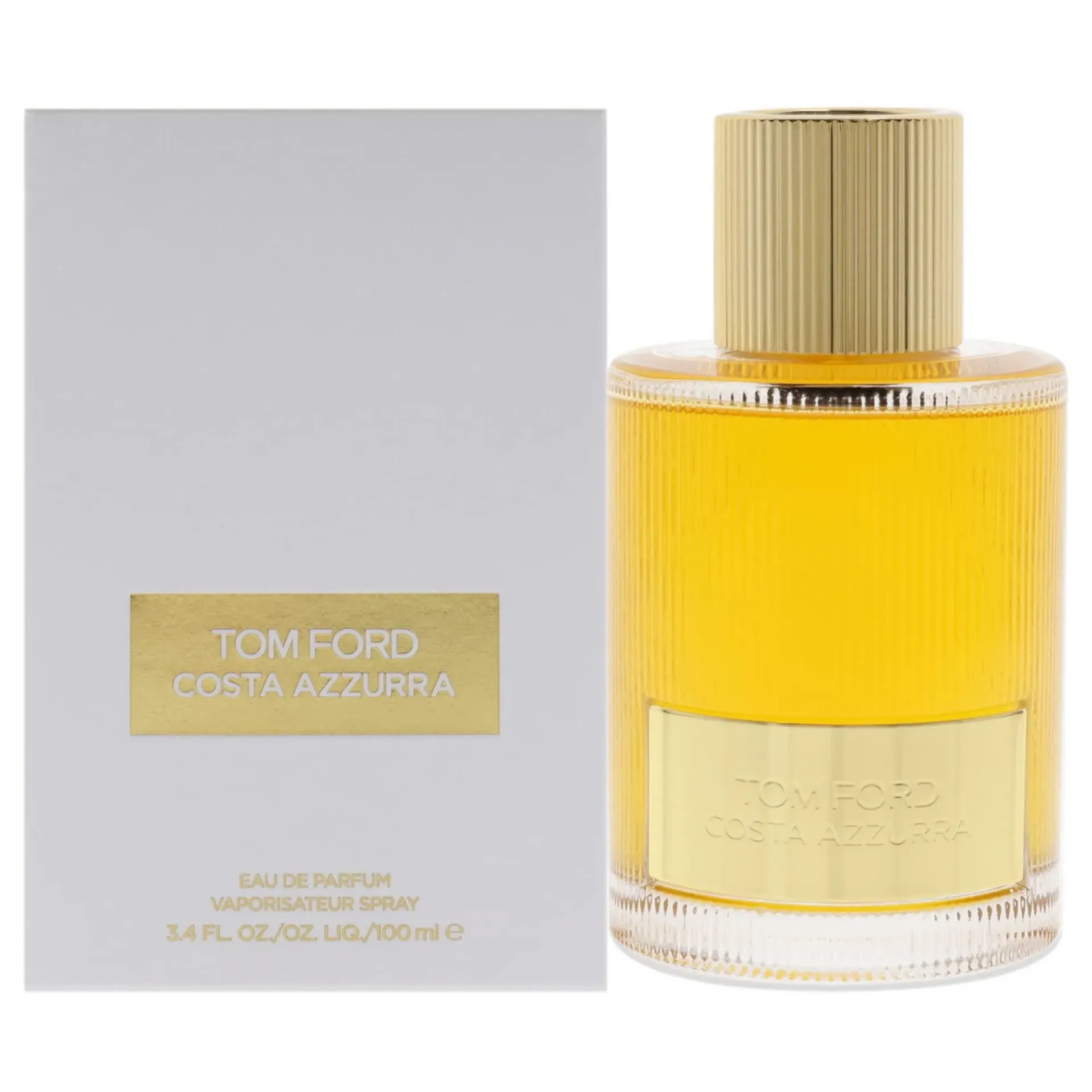 Tom Ford Azzura Hombre 100ml EDP